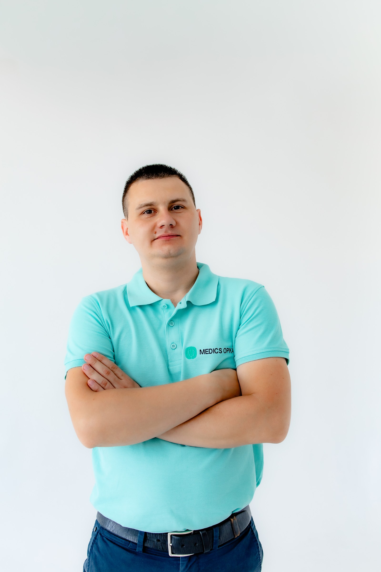 Дмитро Ковальський